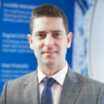 Edward Johnstone, Business Development Manager, Classeq UK Ltd